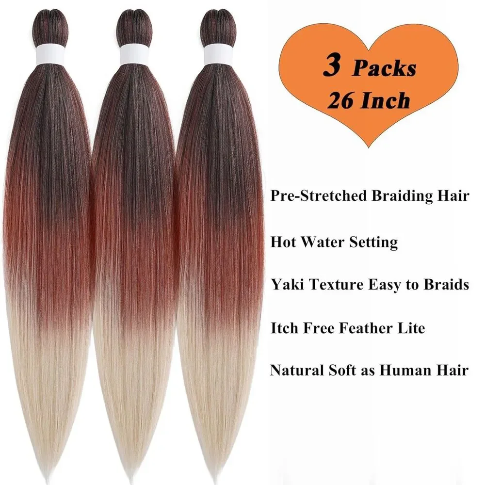 3 Pack, 26